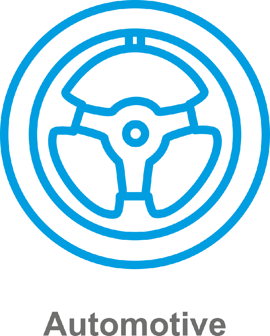 Automotive icon