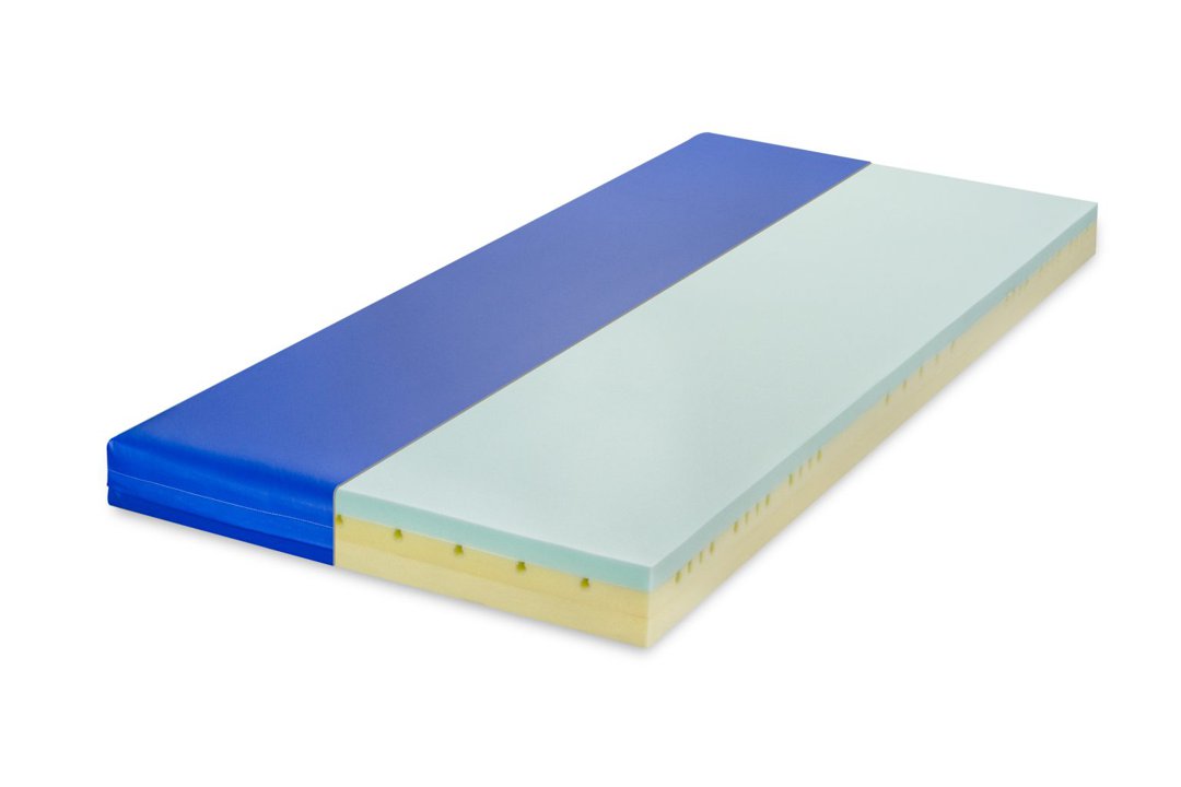Medical Mattress Company Medical Grade Foam The Vita Group