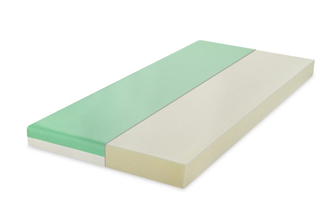 Medical Mattress Company Medical Grade Foam The Vita Group