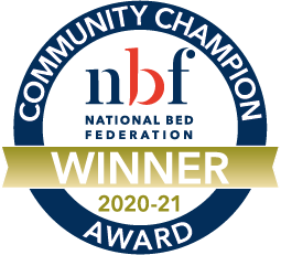 NBF WIN roundels 2020 COMMUNITY