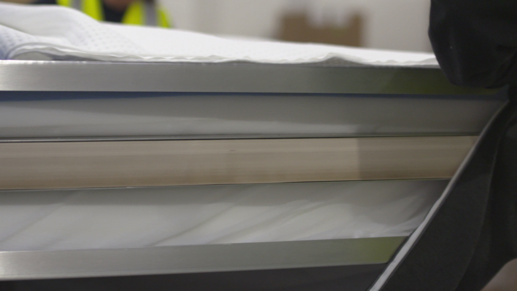 Adhesives in the furniture and mattress industry The Vita Group