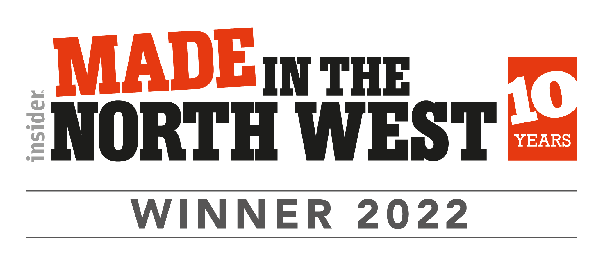 Made in the North West 2022