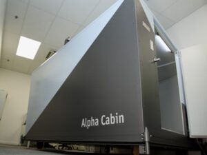 Alpha Cabin
