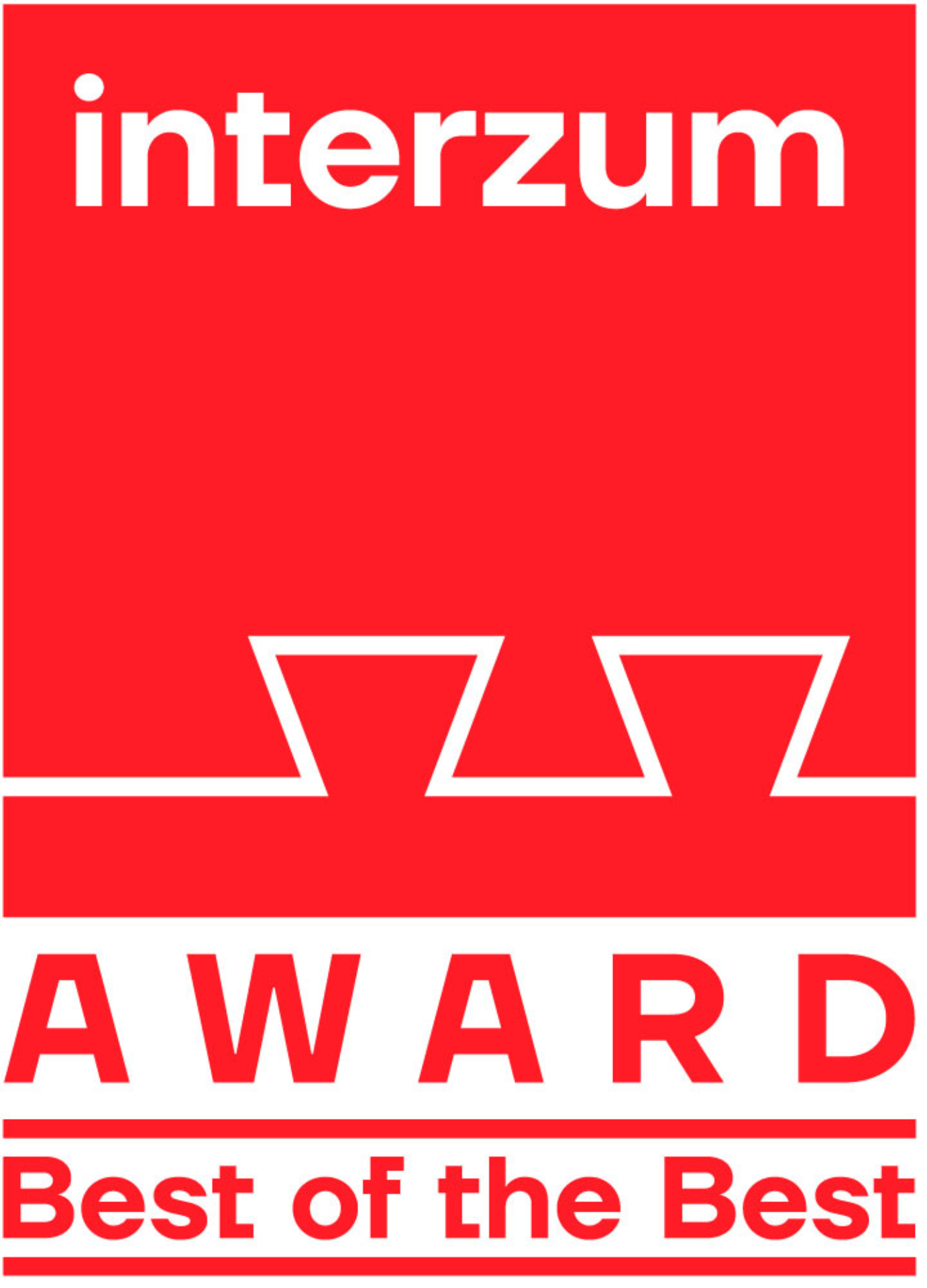 Best of the best Award logo