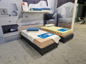 The Vita Group Mattress